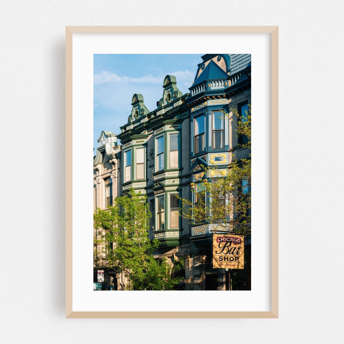 Armitage Avenue – image 1 of 16