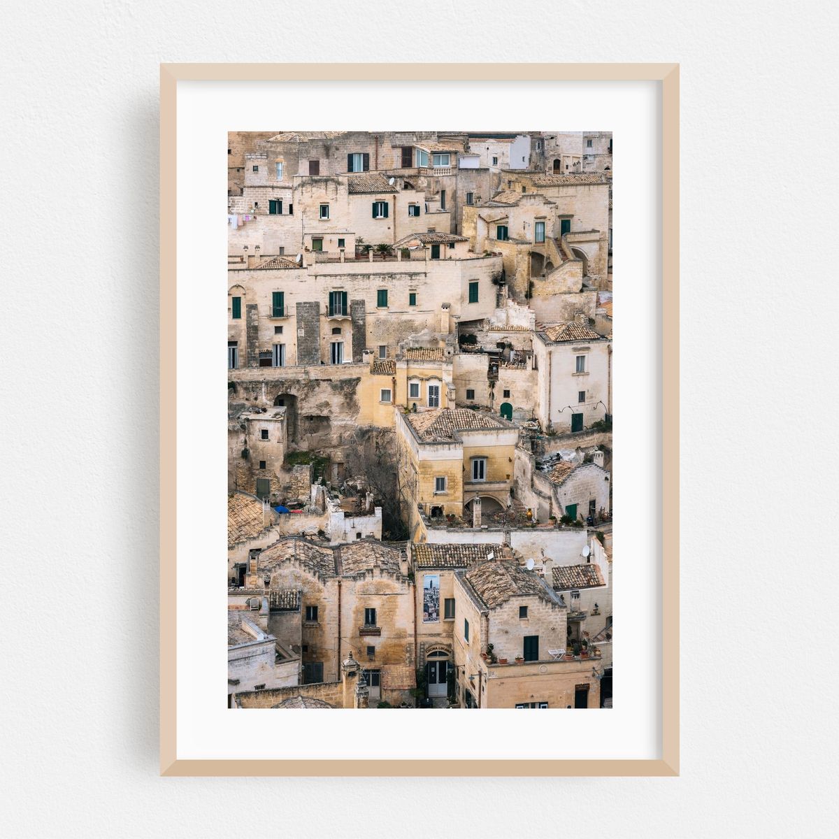 Over Matera 03 – image 1 of 16