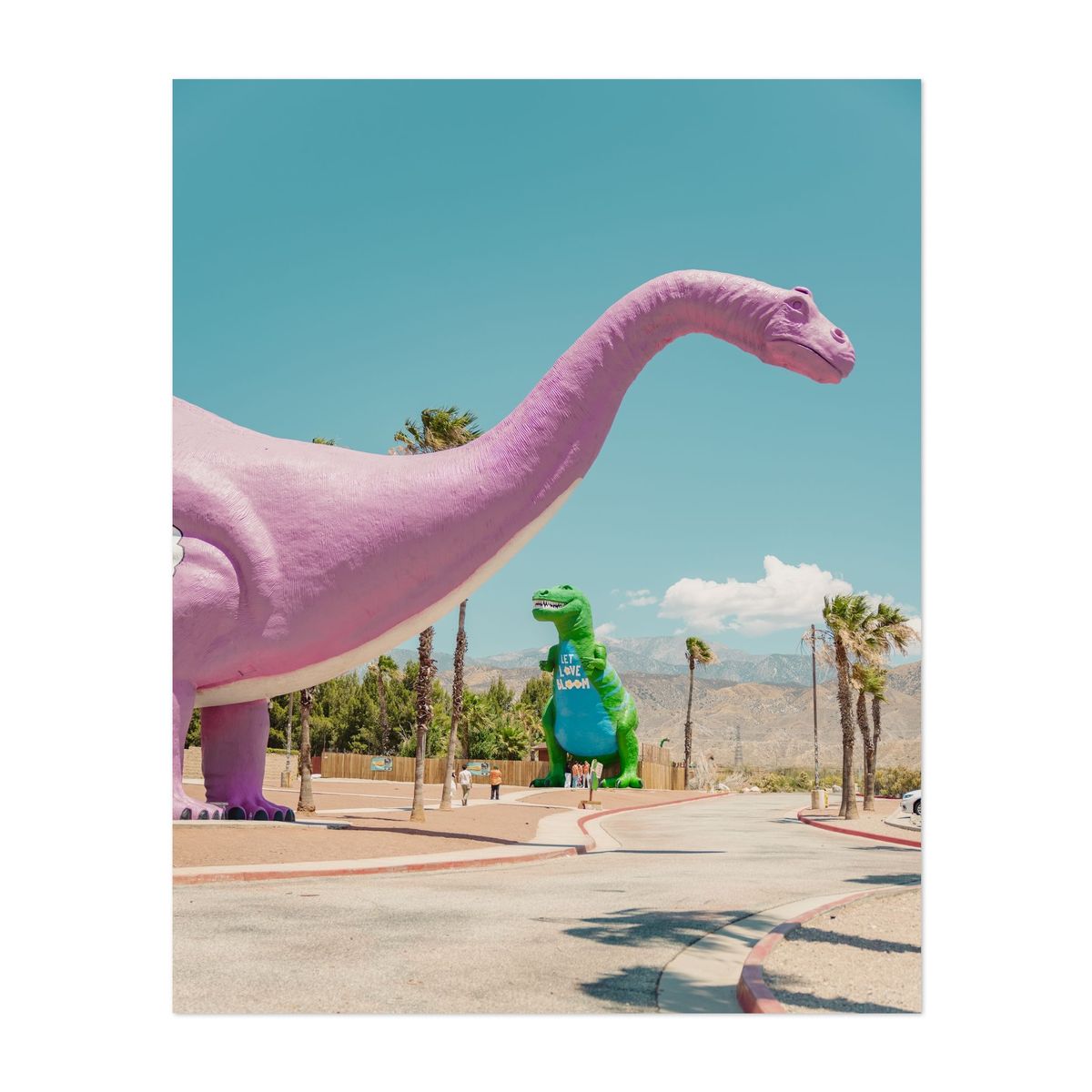 Cabazon Dinosaurs 08 – image 1 of 2