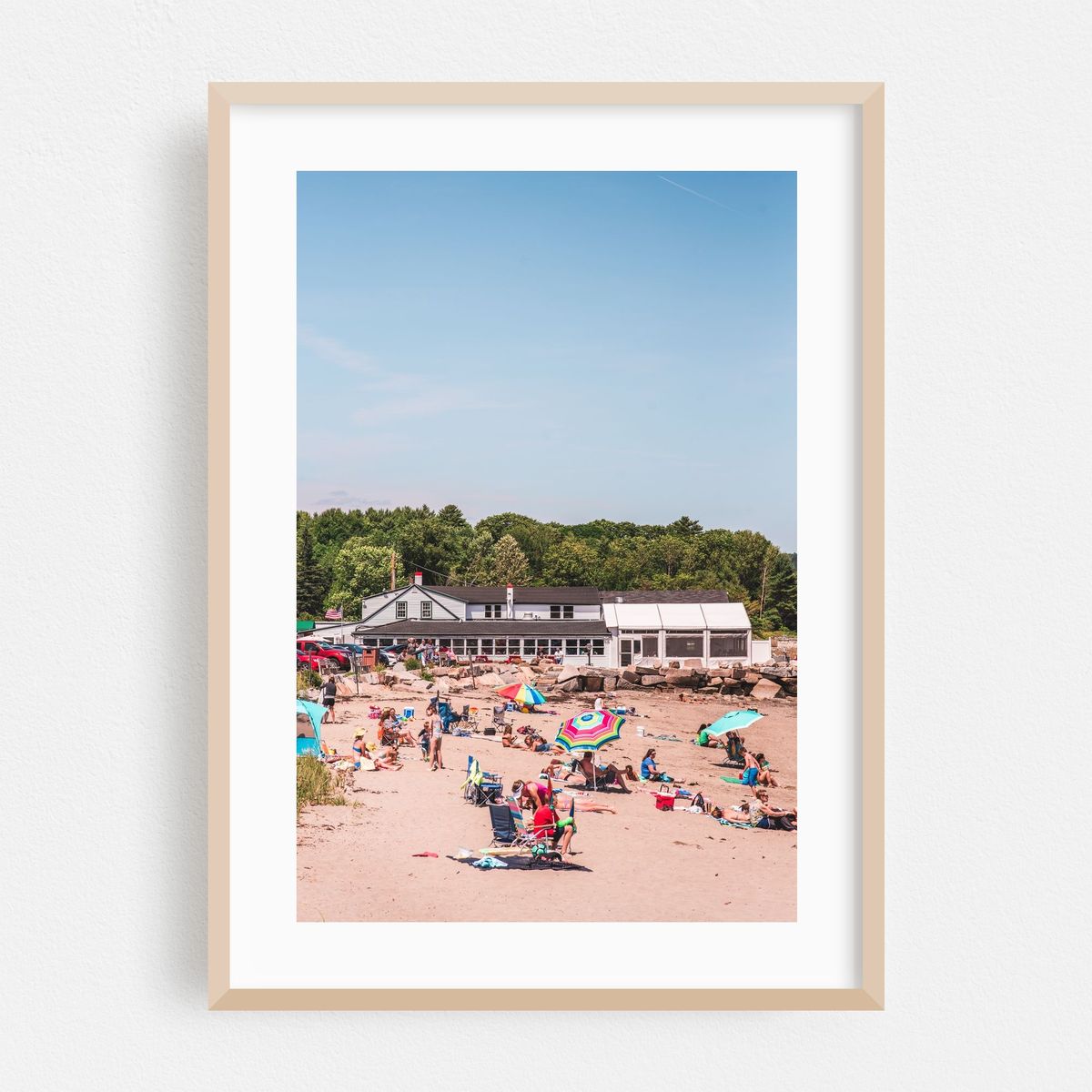 Lincolnville Beach – image 1 of 16