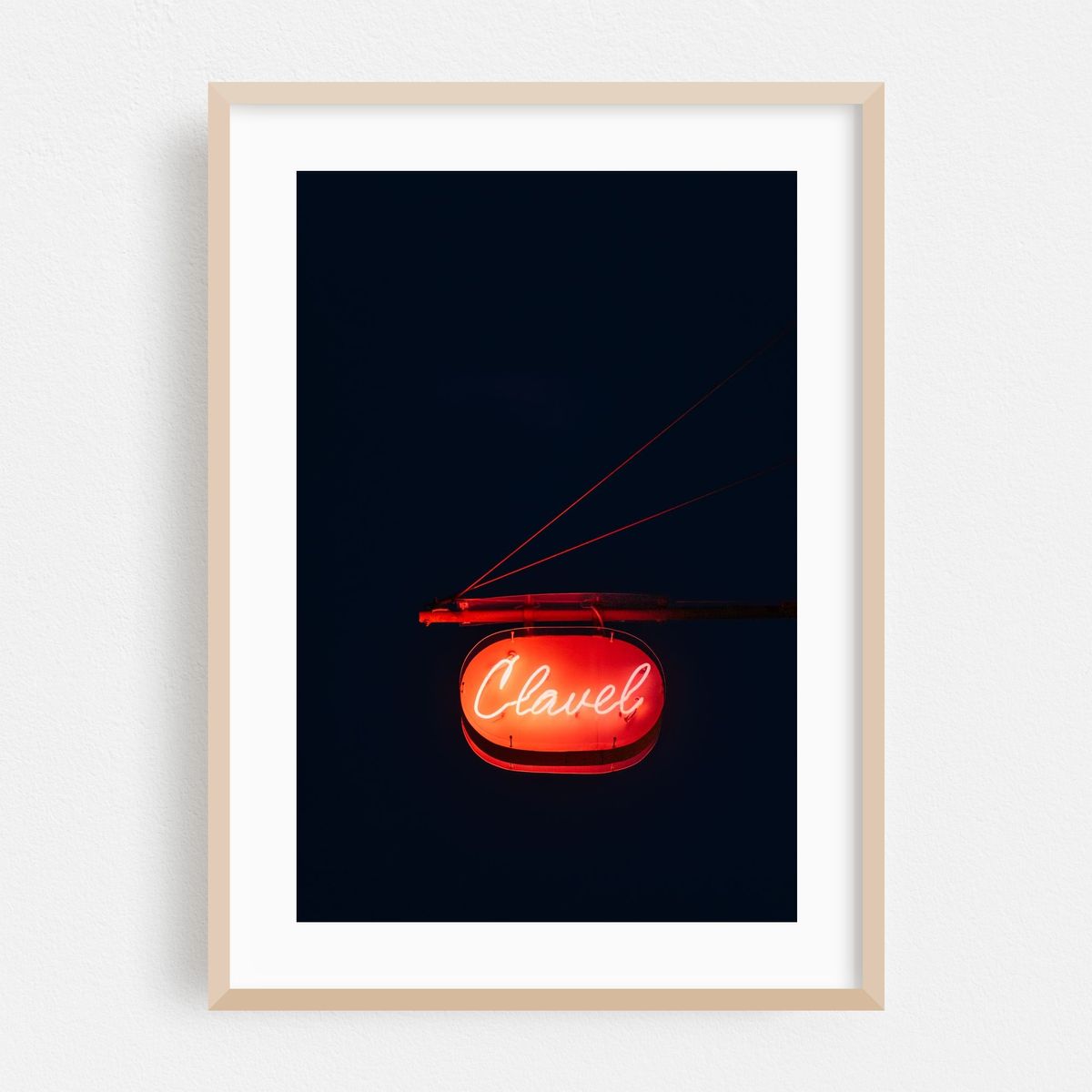Clavel – image 1 of 16