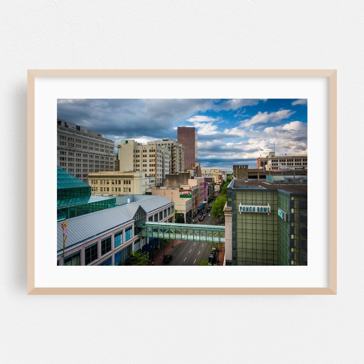 Pioneer Place & 4th Avenue – image 1 of 6