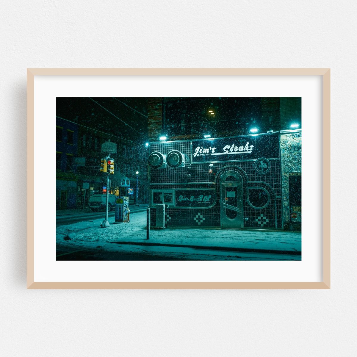Jim's South Street, Philadelphia – image 1 of 6