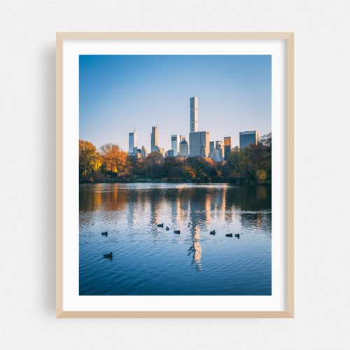 Midtown & The Lake