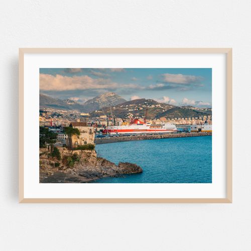 Port of Salerno 01