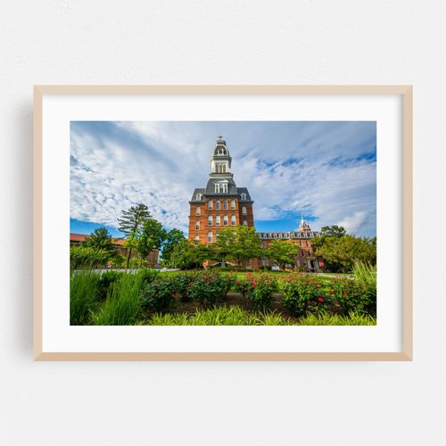 Gibbons Hall