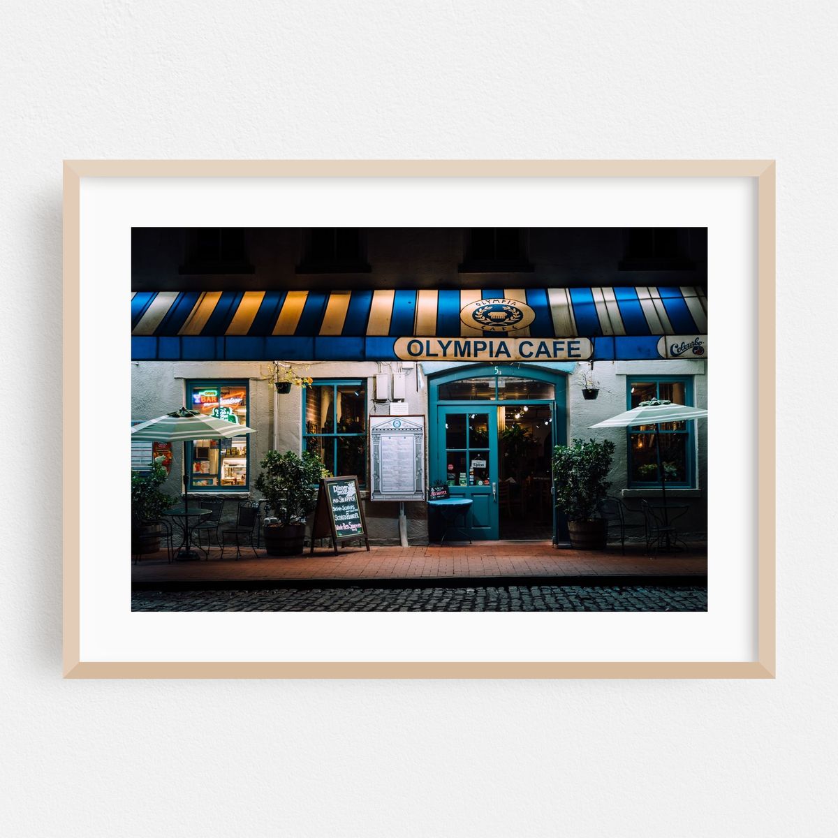 River Street Cafes – image 1 of 6