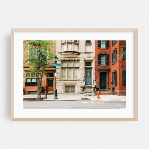 Rittenhouse Architectural 01