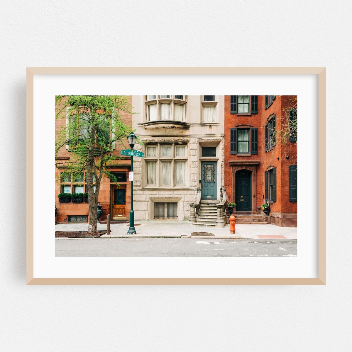Rittenhouse Architectural 01 – image 1 of 6