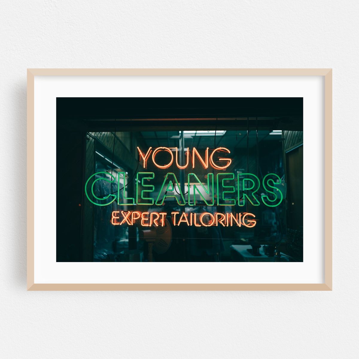Young Cleaners, Upper West Side – image 1 of 6