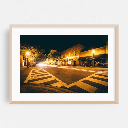 Main Street, Rock Hill