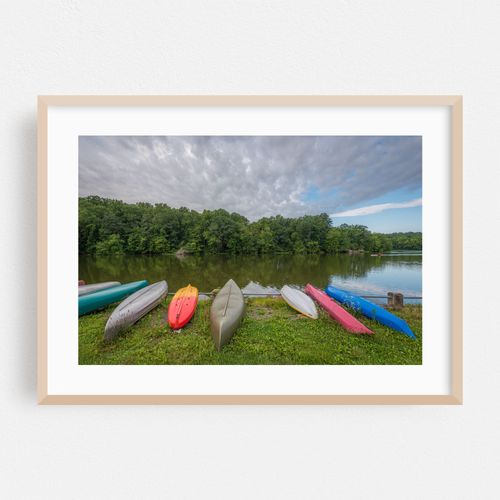 Pinchot Lake 02