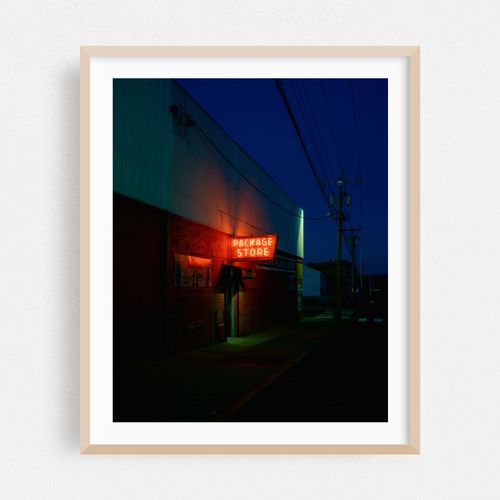 Dillon's Package Store, Holyoke 04