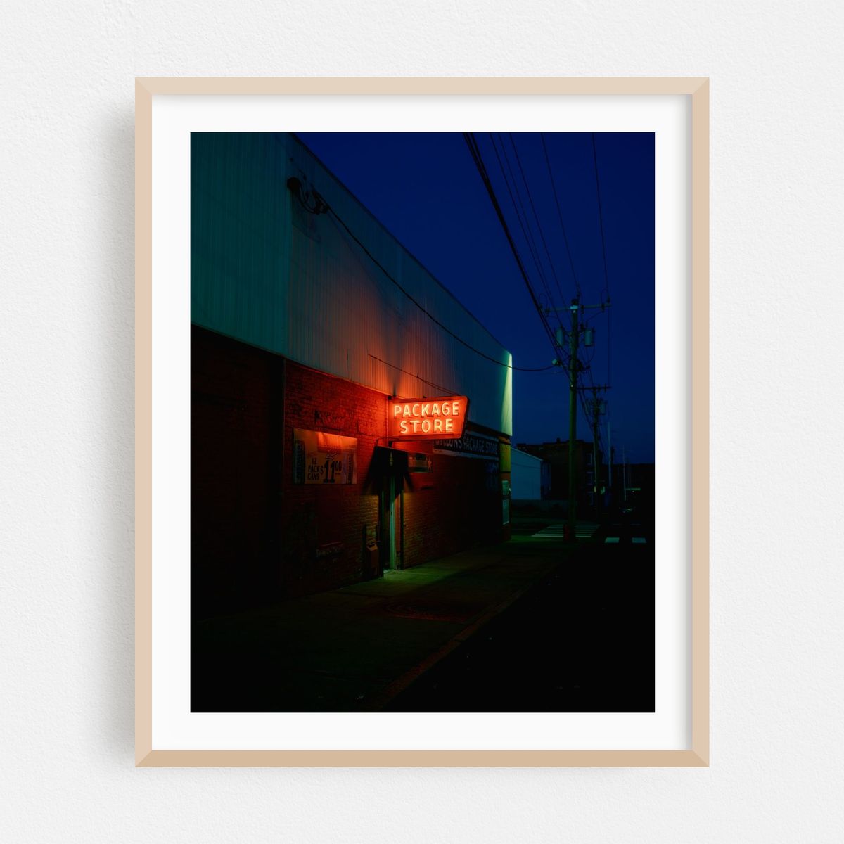Dillon's Package Store, Holyoke 04 – image 1 of 12
