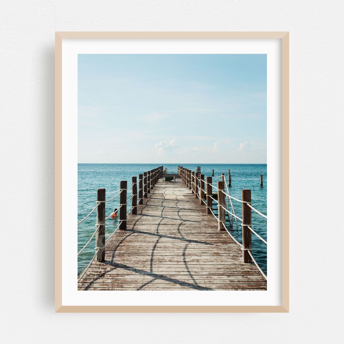 Pier, Cozumel 01 – image 1 of 12