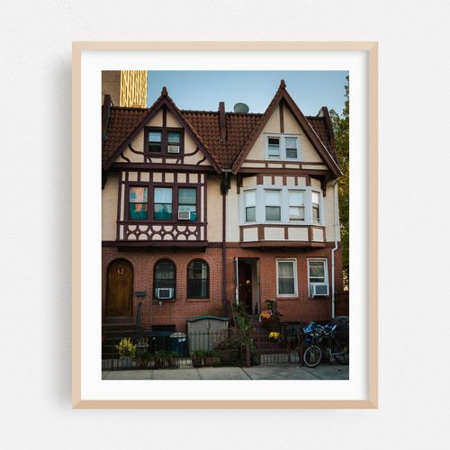 Prospect Lefferts Gardens Residential