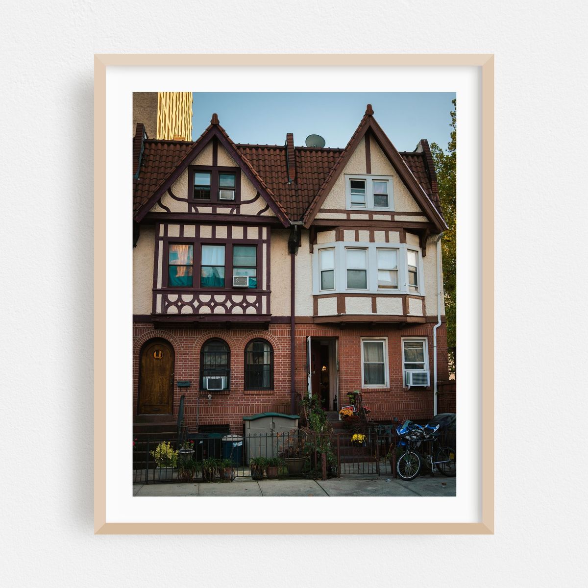 Prospect Lefferts Gardens Residential – image 1 of 12