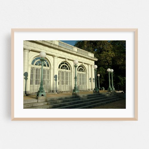 Prospect Park Boathouse Facade 01