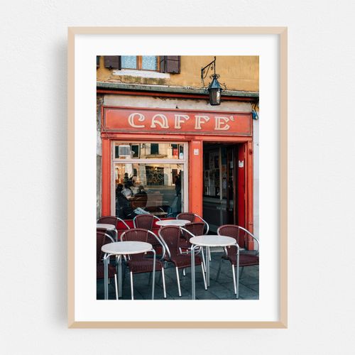 Caffe