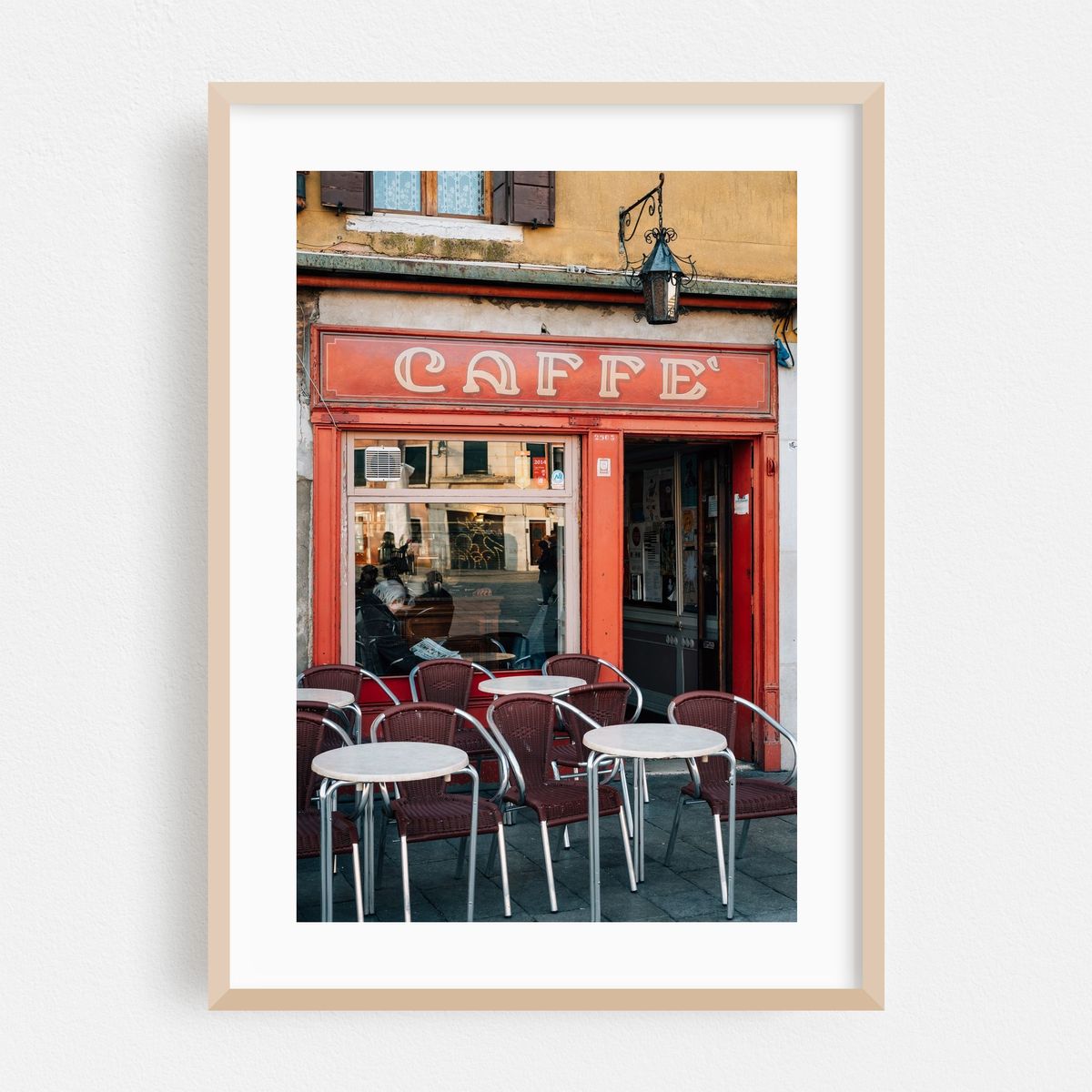 Caffe – image 1 of 16