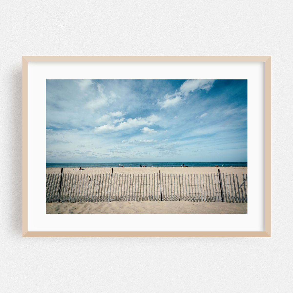 The Beach in Lewes – image 1 of 6