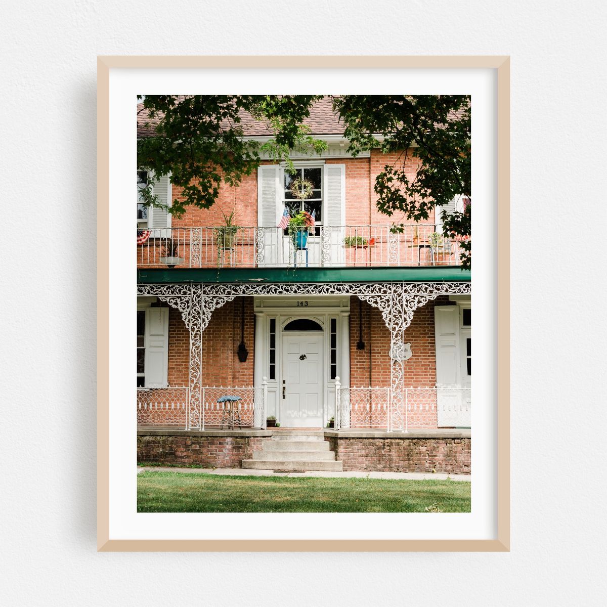 Bedford Residential 01 – image 1 of 12