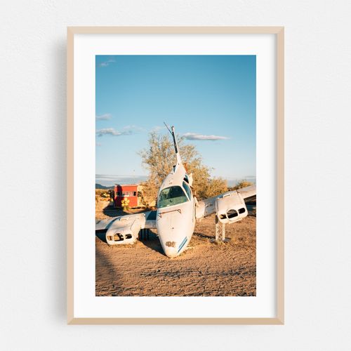 Crash Landing 02