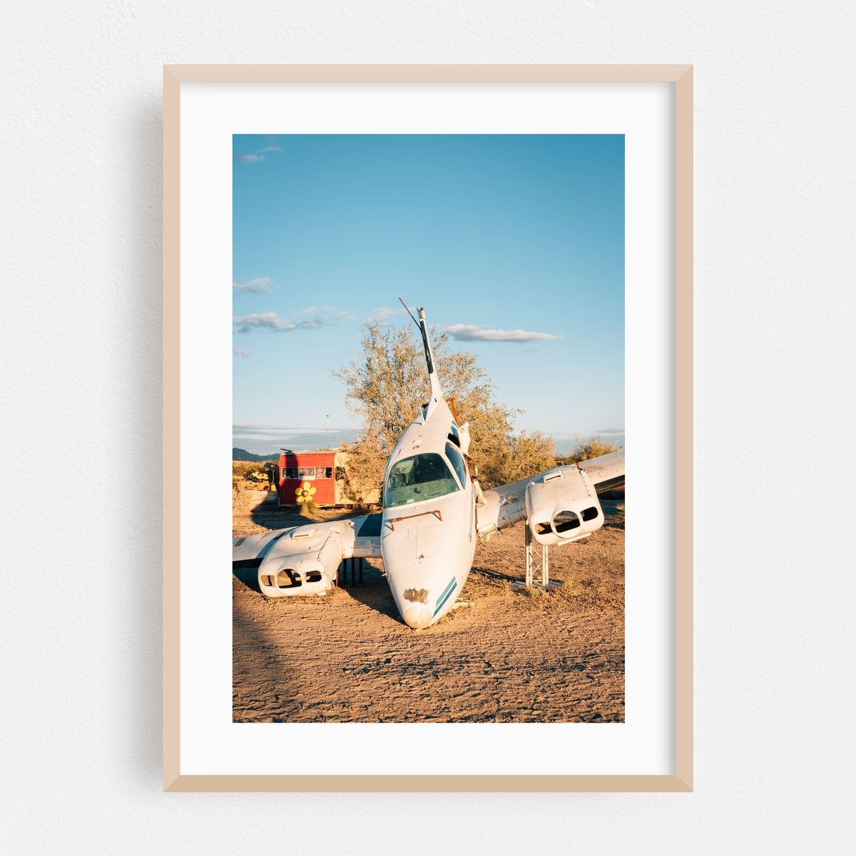 Crash Landing 02 – image 1 of 16