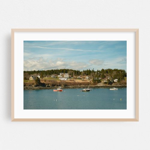 Little River, Cutler 05