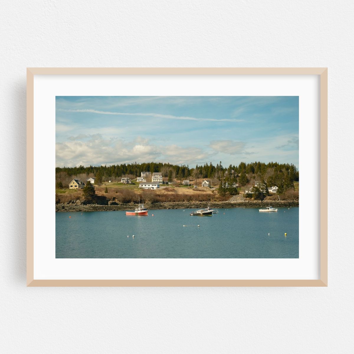Little River, Cutler 05 – image 1 of 6