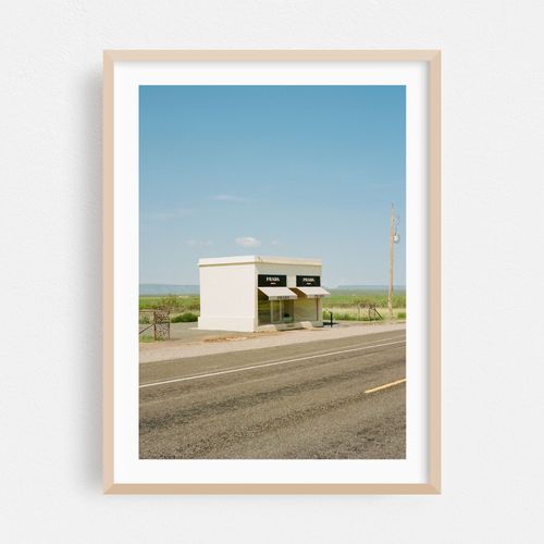 Prada Marfa