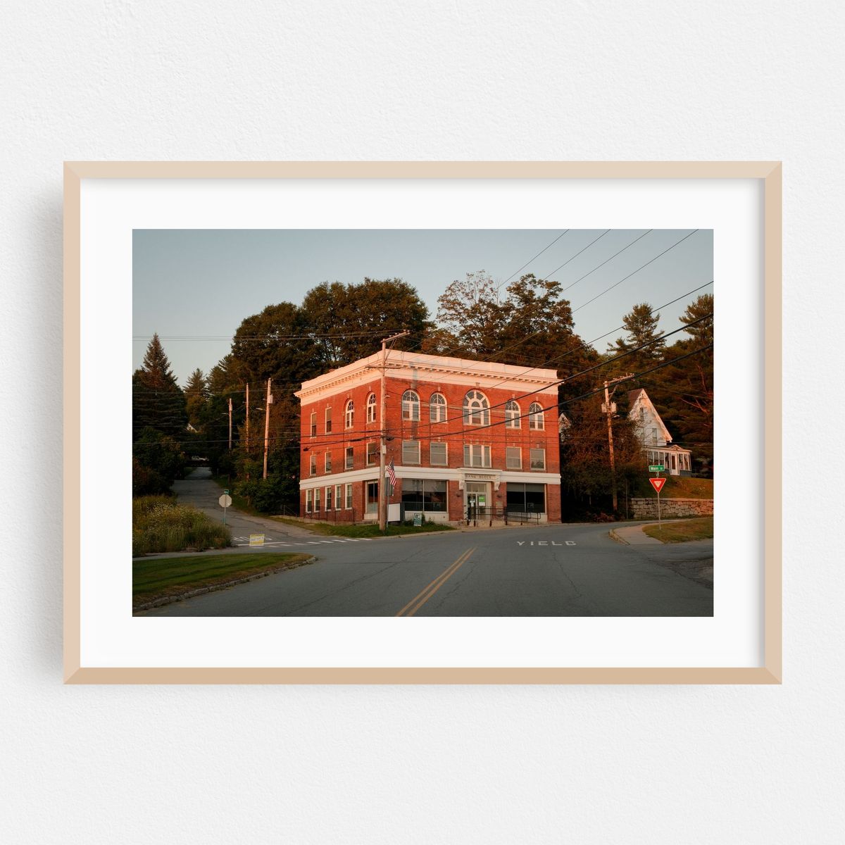 Bank Block, Barton – image 1 of 6