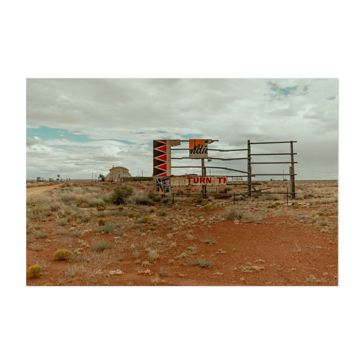 Abandoned Meteor City Trading Post 01 – image 1 of 2