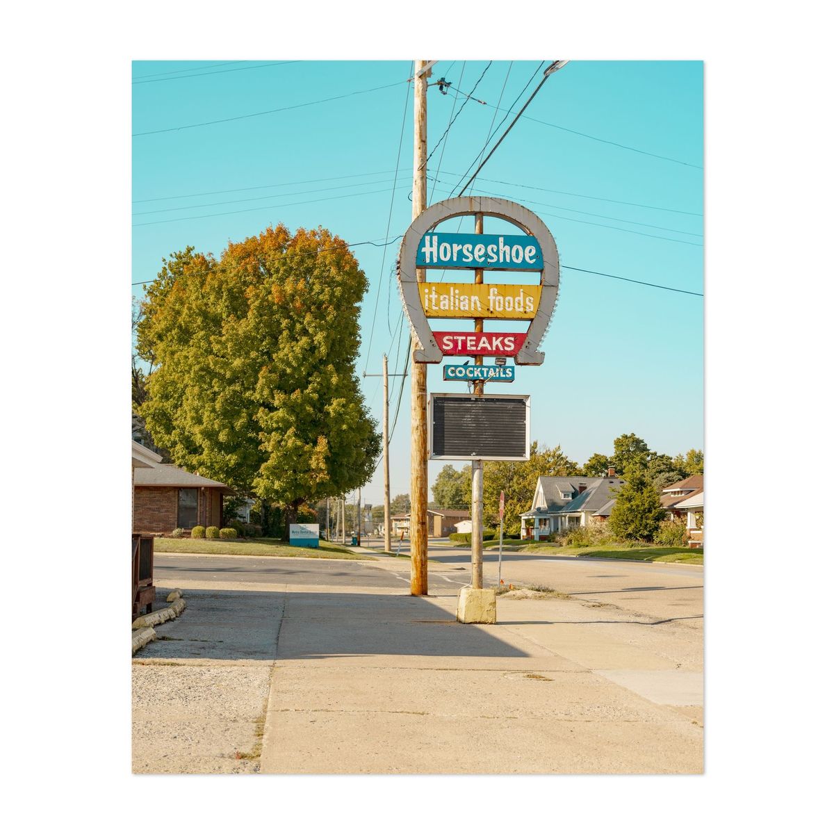 Horseshoe Lounge & Restaurant – image 1 of 2