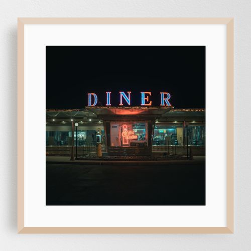 Whately Diner, Whately