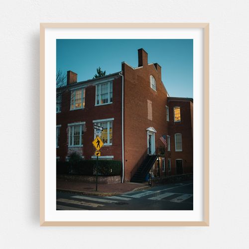 Frederick Architectural 04