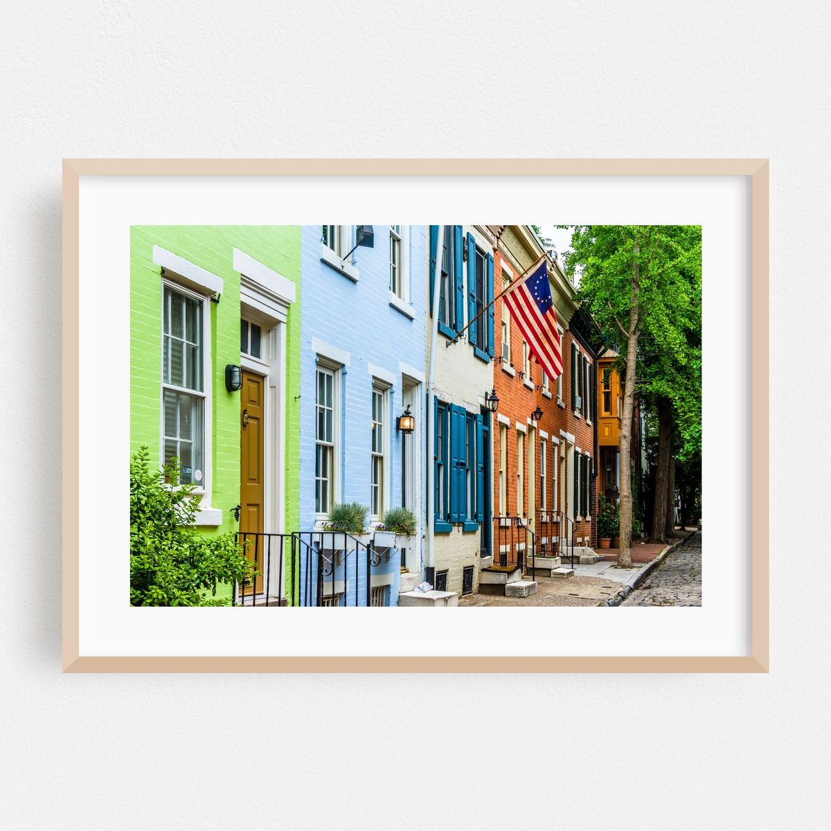 Panama Colors – image 1 of 6