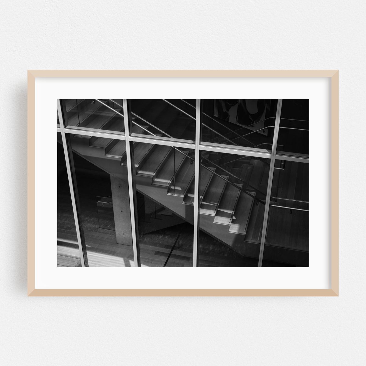 Clark Art Institute 02 – image 1 of 6