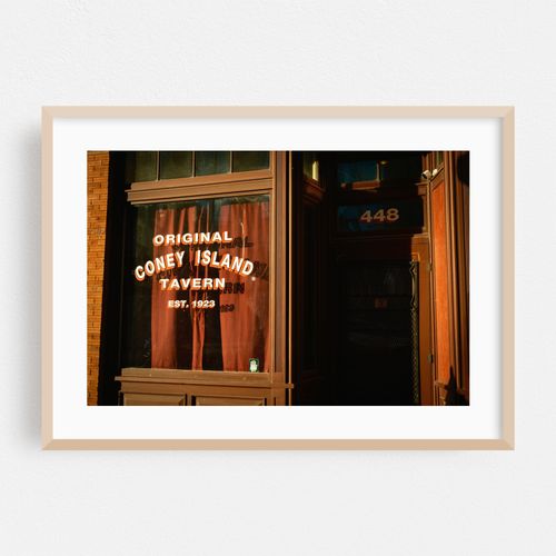 Original Coney Island, Saint Paul 01
