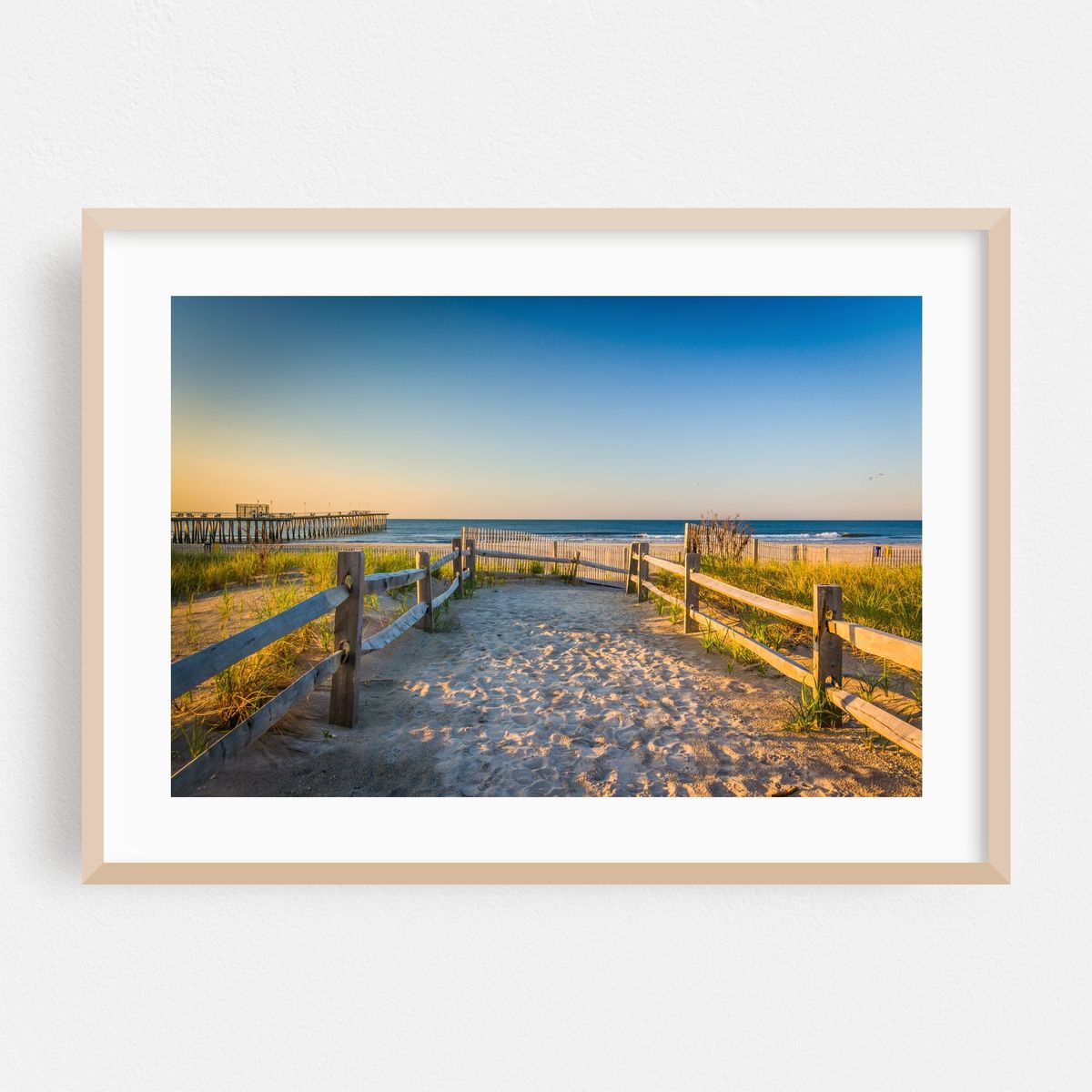 Ventnor Atlantic – image 1 of 6
