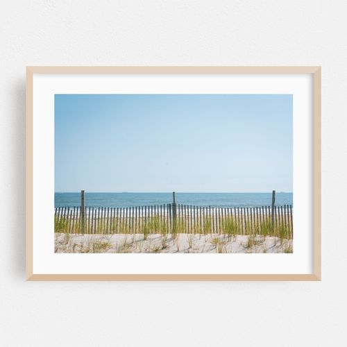 Rockaway Dunes