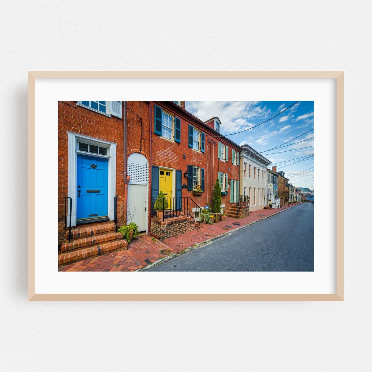 Cornhill Street – image 1 of 6