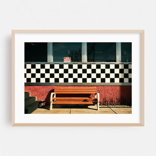 Rest Spot