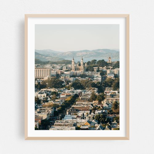 Tank Hill Views, San Francisco 04