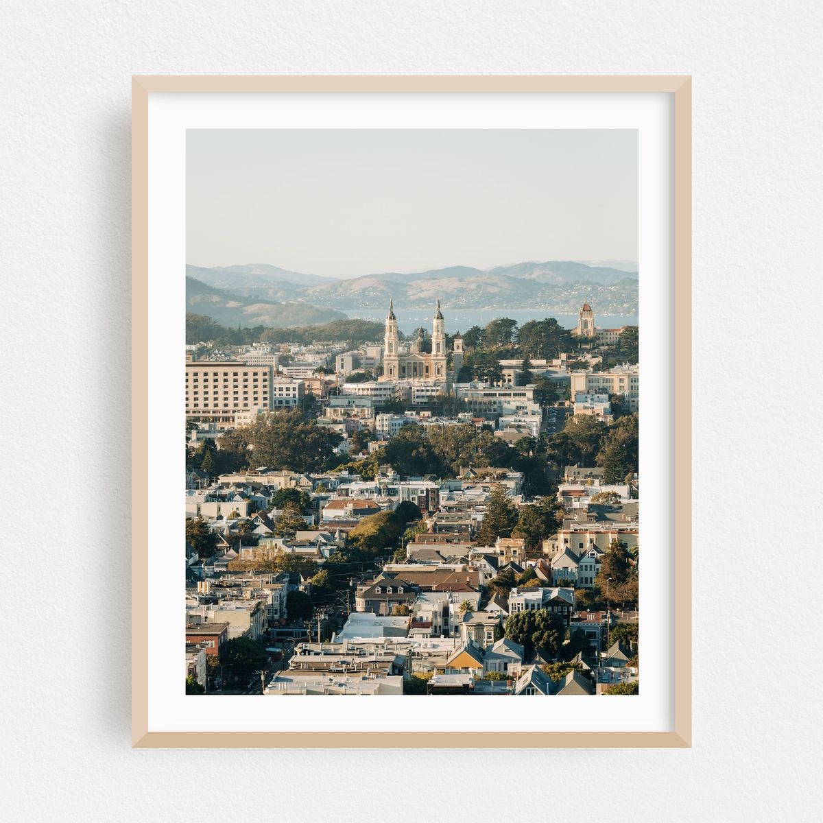 Tank Hill Views, San Francisco 04 – image 1 of 12