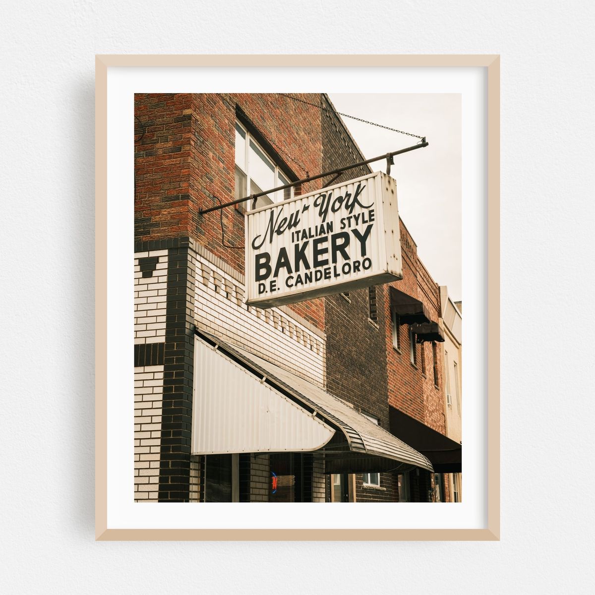 New York Bakery, Philadelphia – image 1 of 12