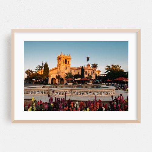 El Prado