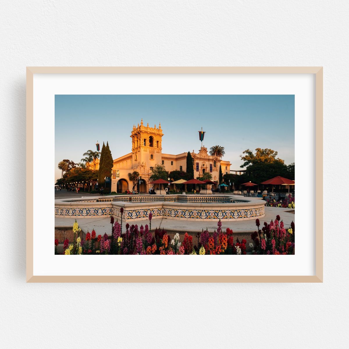 El Prado – image 1 of 6