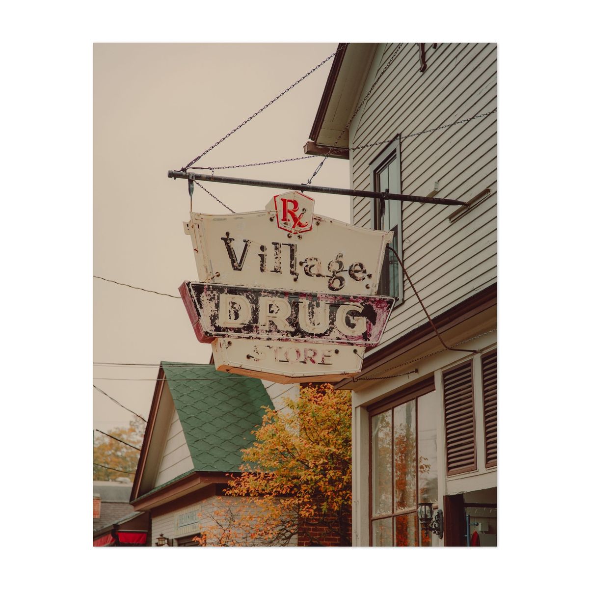 Village Drug 02 – image 1 of 2