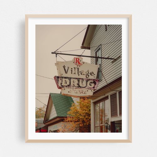 Village Drug 02
